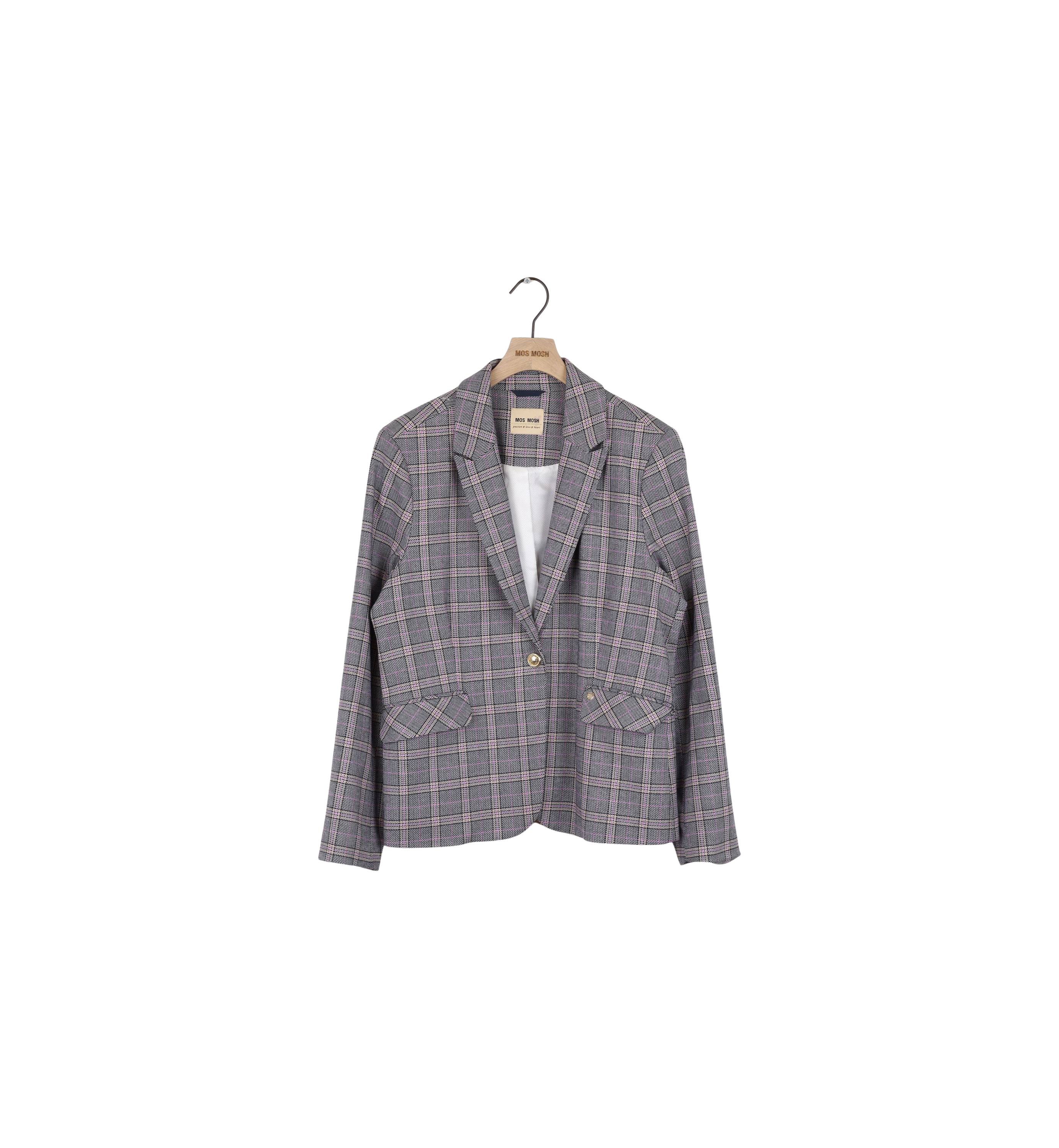 Packshot / Iris Orchid / ReLoved